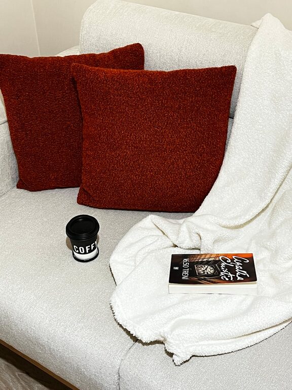 10 Cozy Evening Ideas to Unwind Without Screens